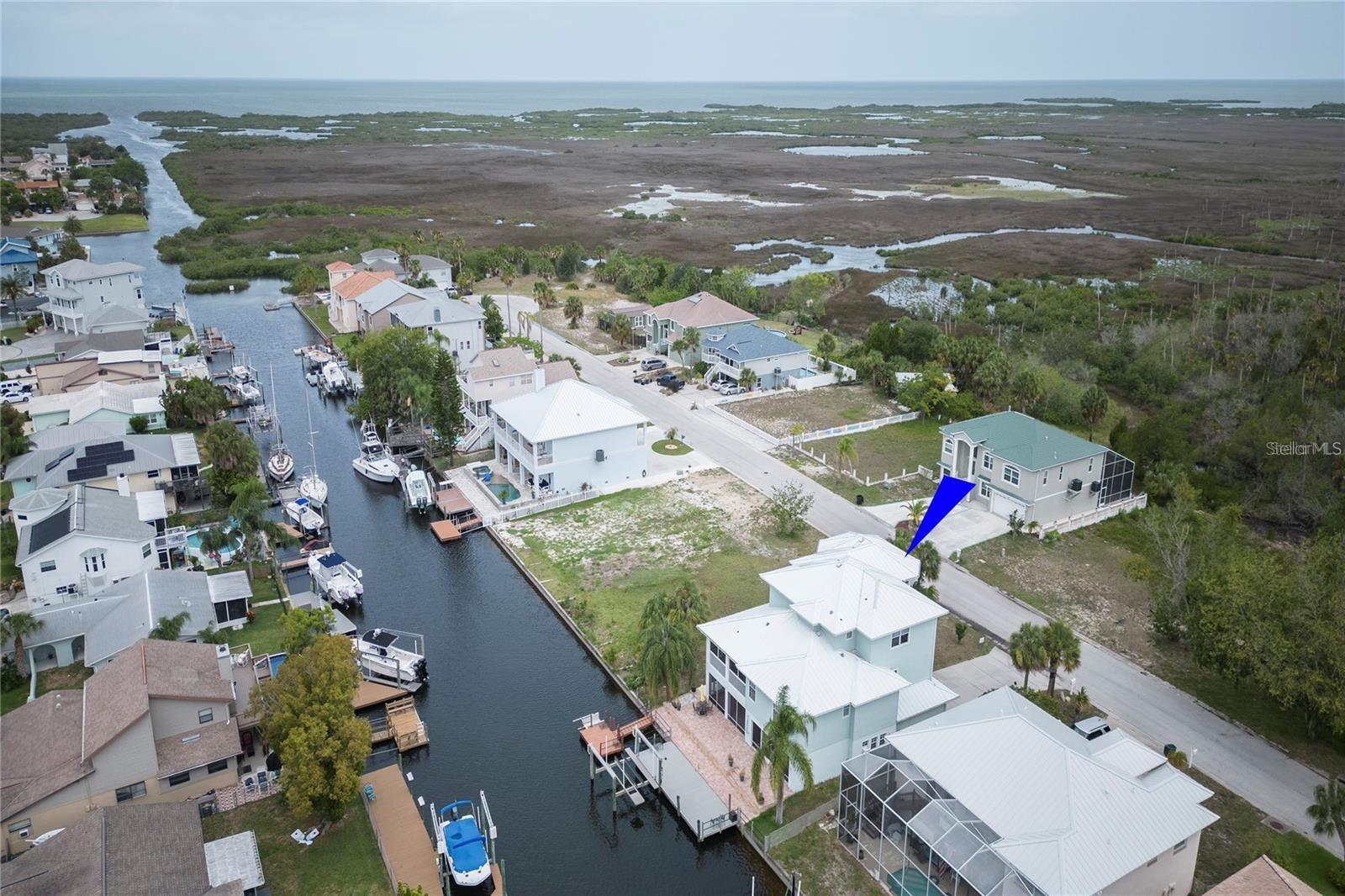 PRESERVE AT SEA PINES - Residential