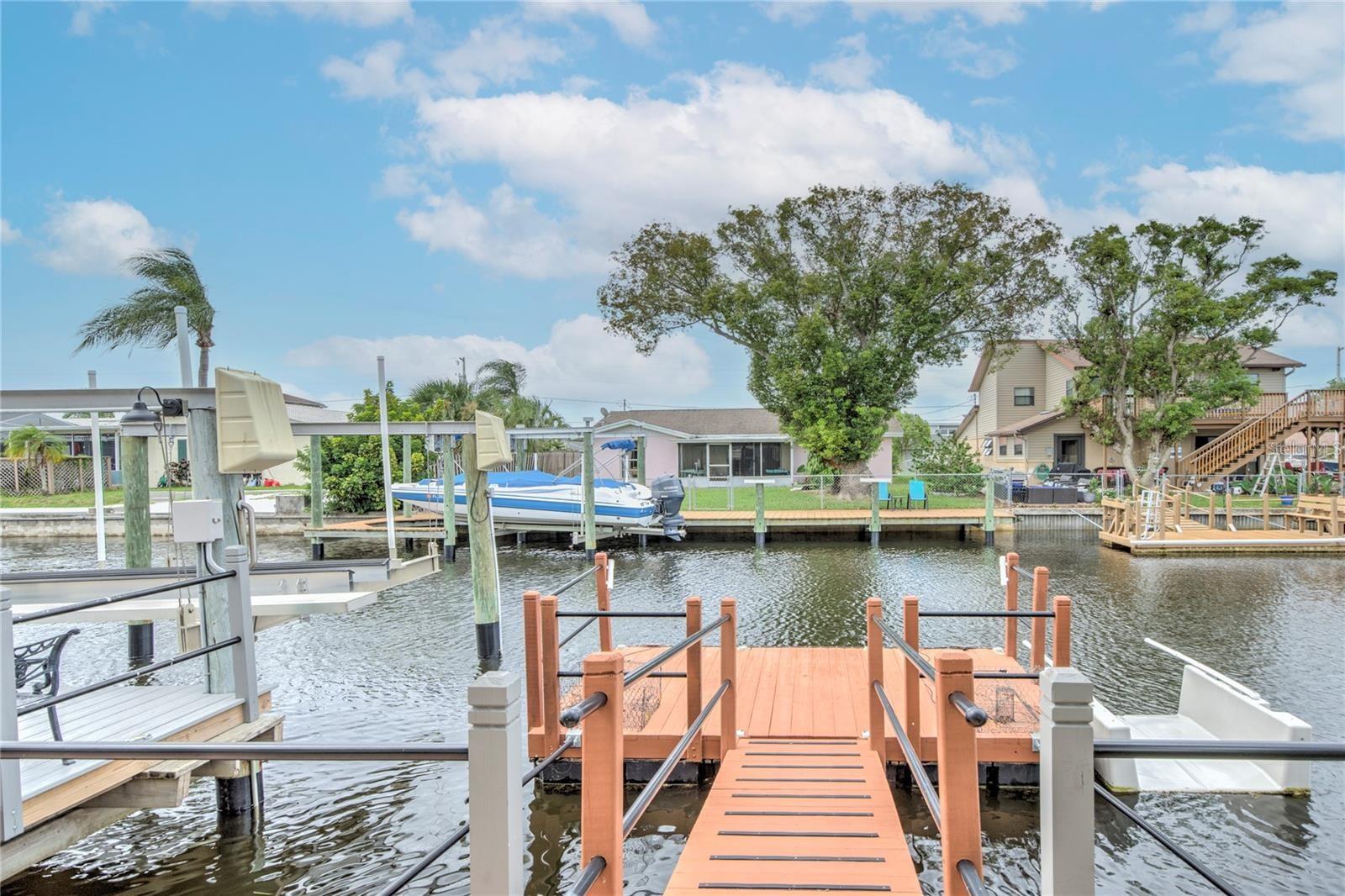 PRESERVE AT SEA PINES - Residential
