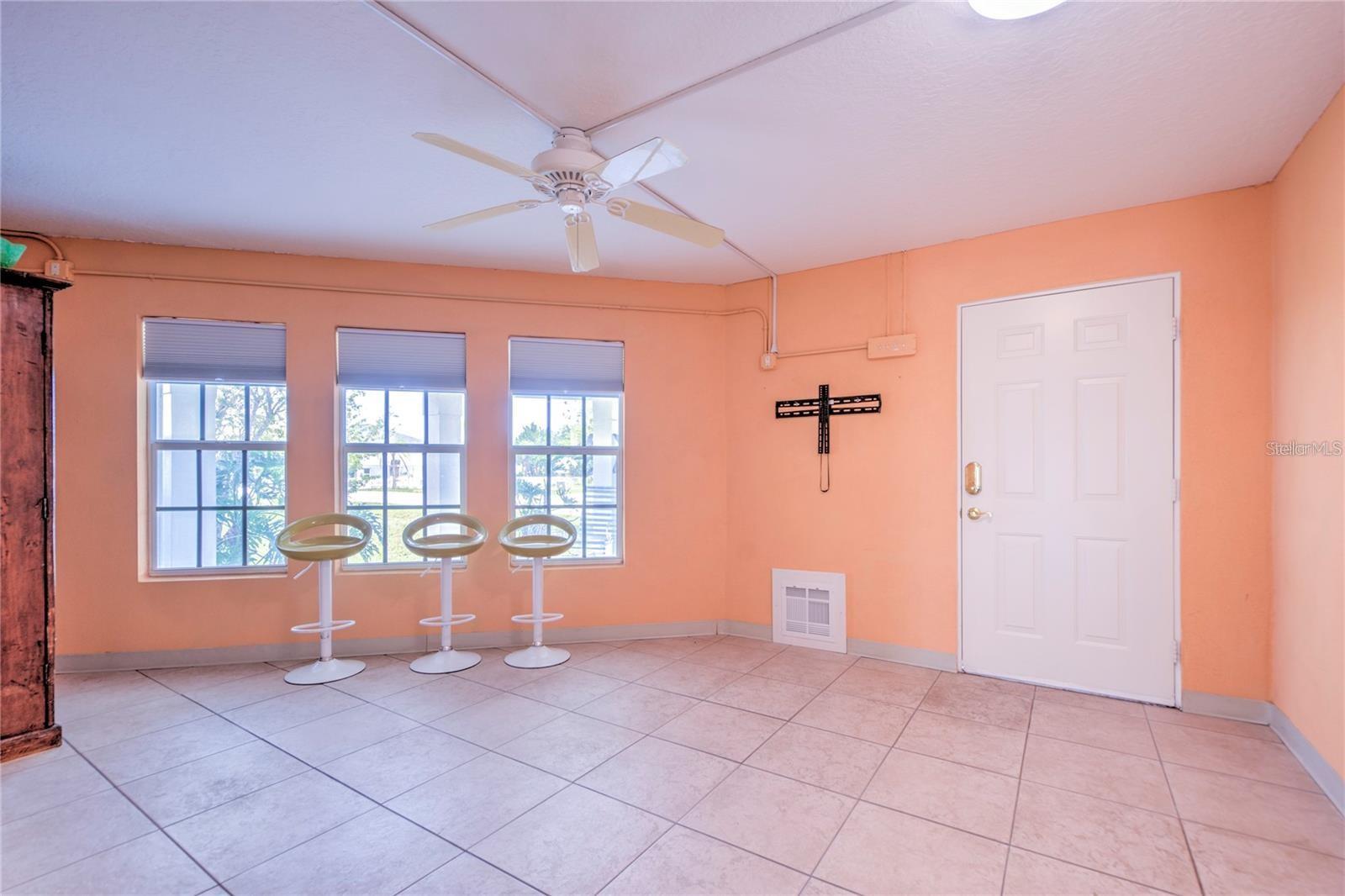 PRESERVE AT SEA PINES - Residential