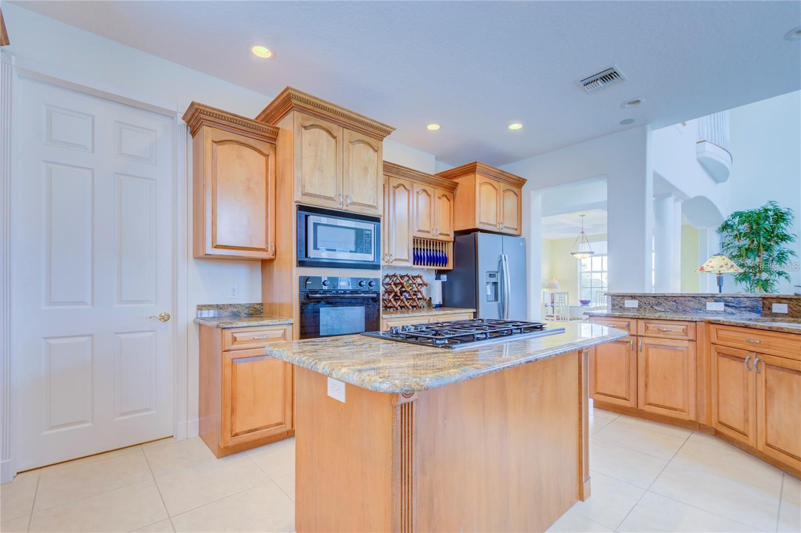 PRESERVE AT SEA PINES - Residential