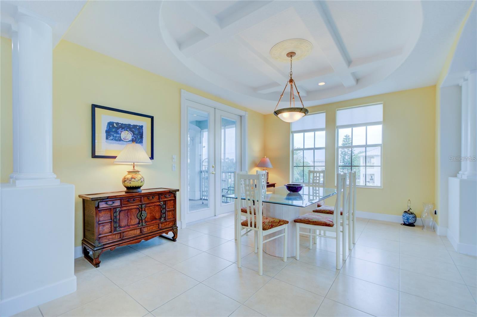 PRESERVE AT SEA PINES - Residential