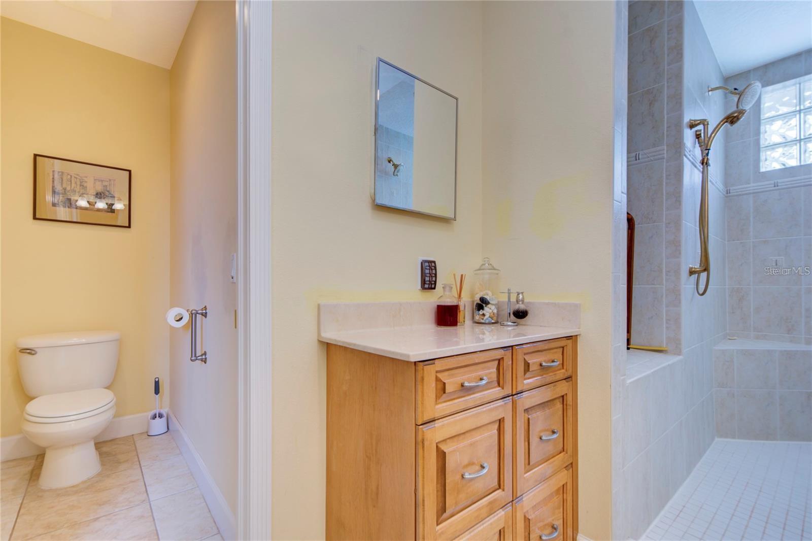 PRESERVE AT SEA PINES - Residential