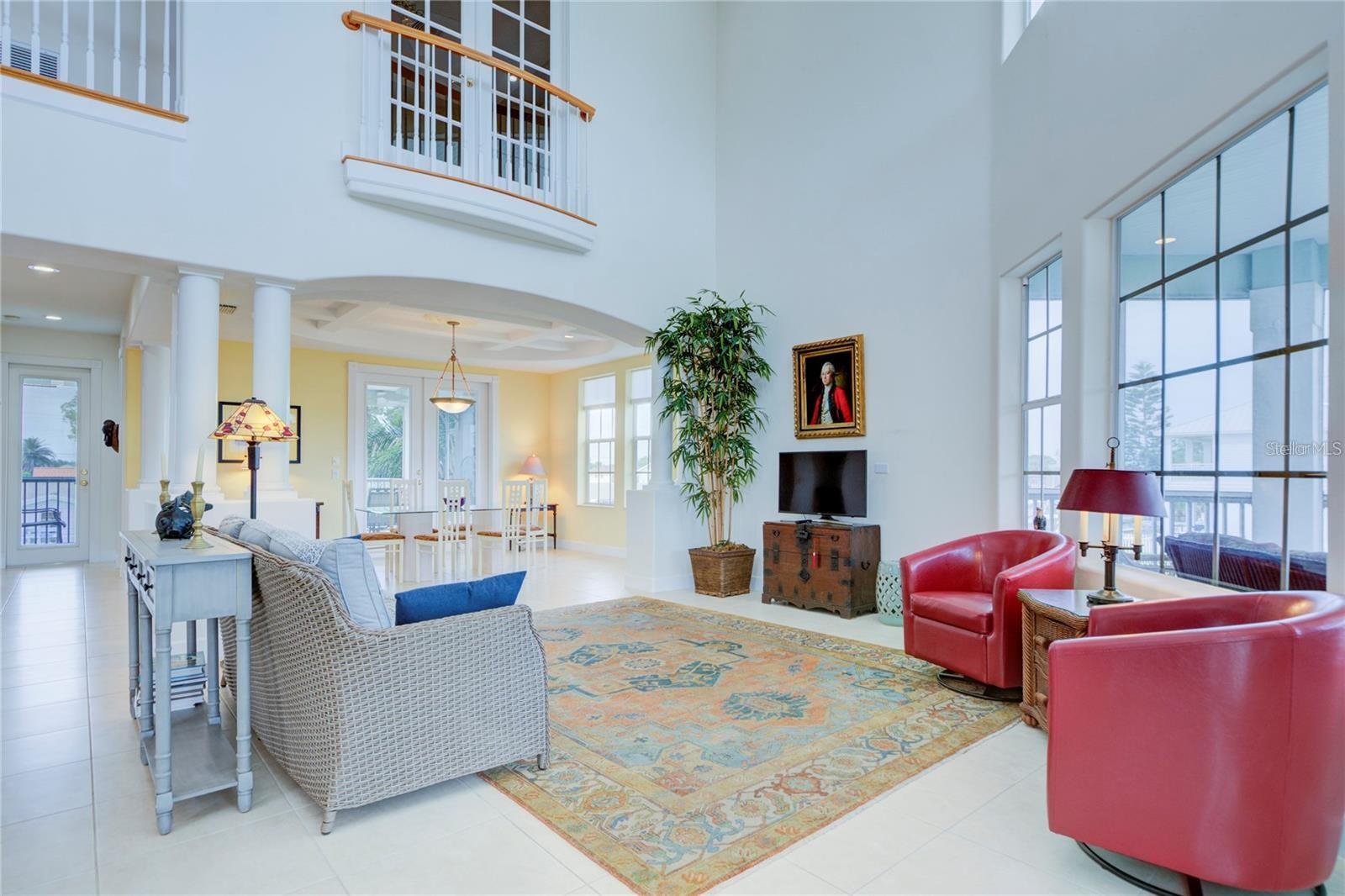 PRESERVE AT SEA PINES - Residential