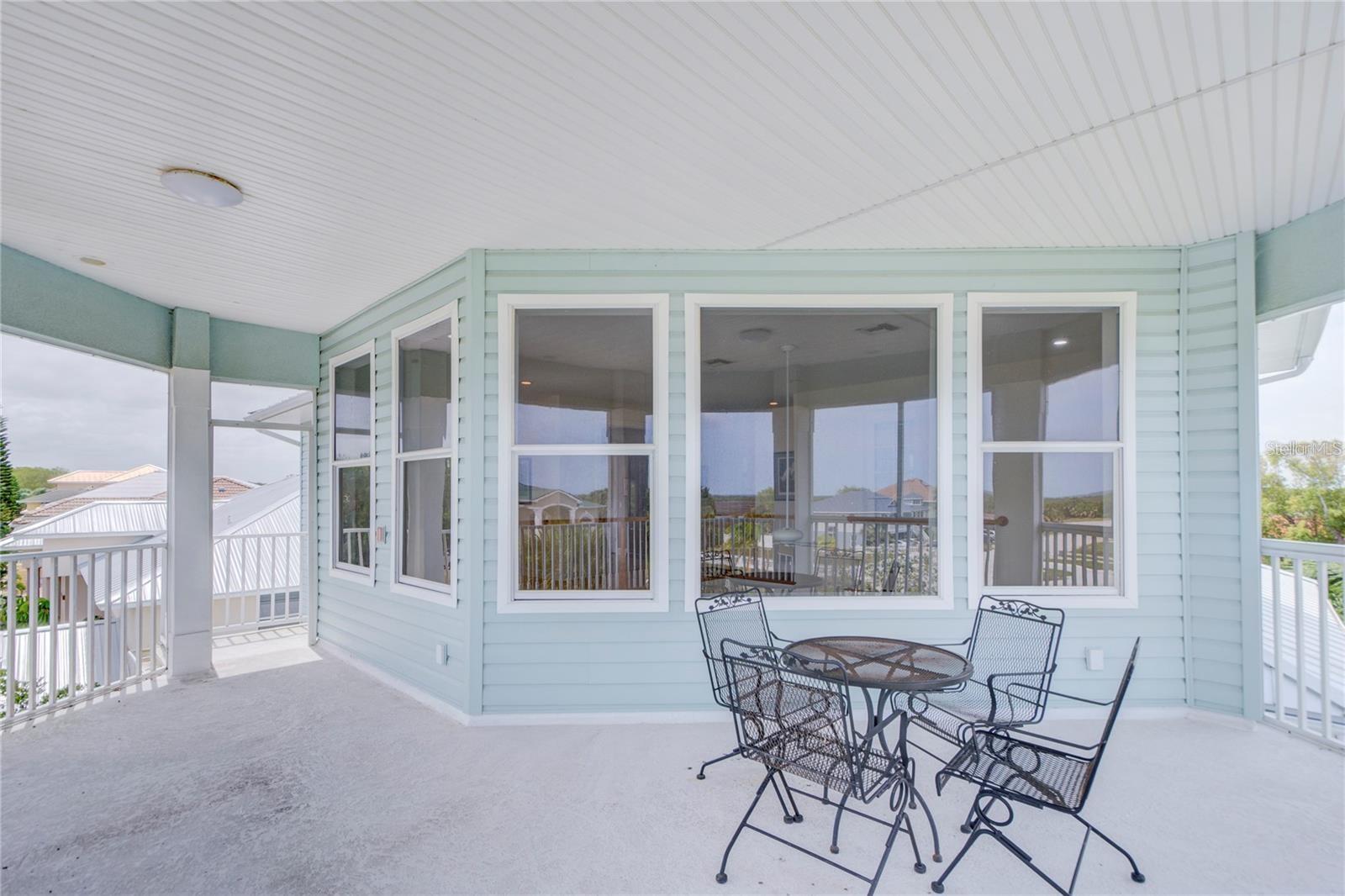 PRESERVE AT SEA PINES - Residential
