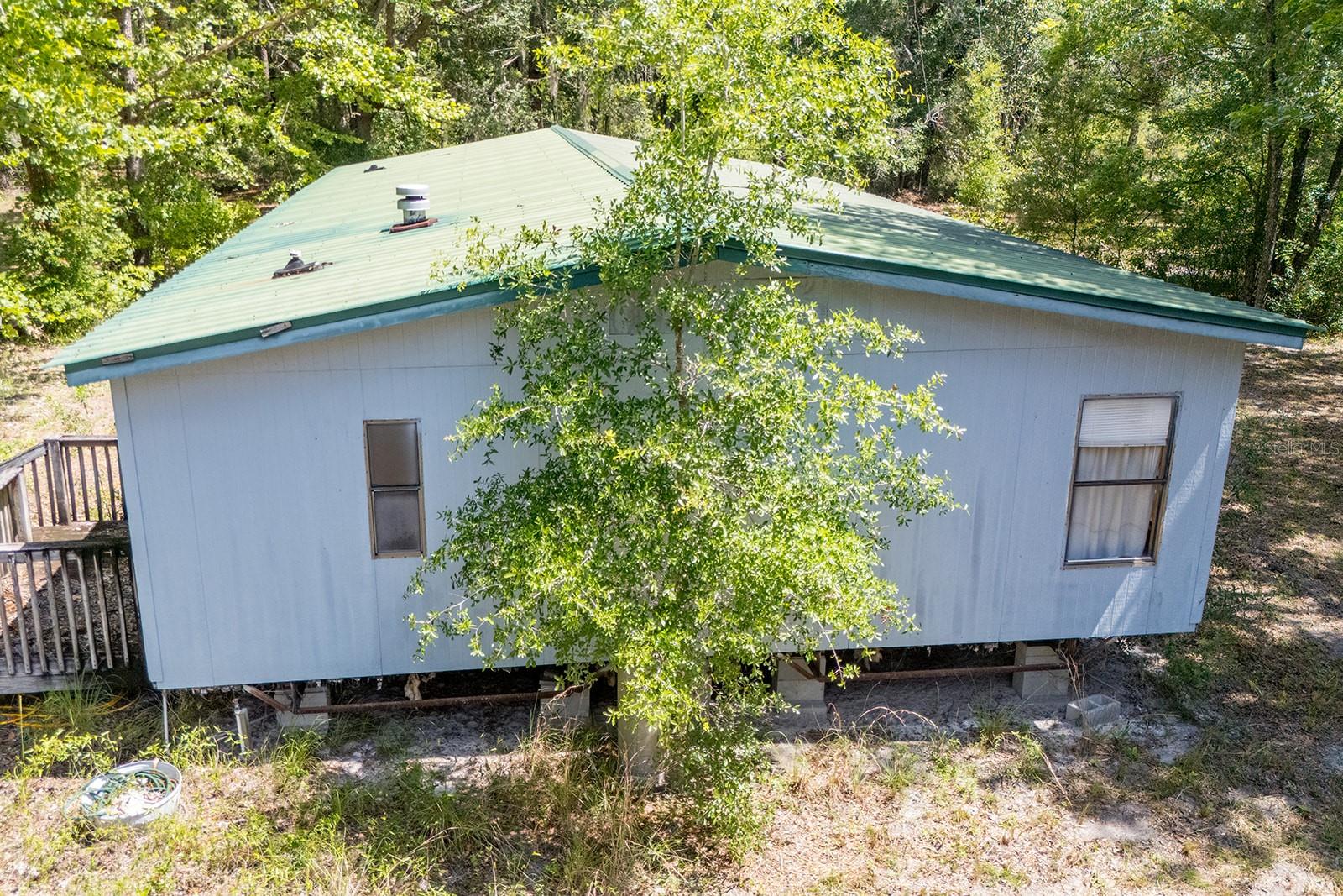 THE PETERSON PLACE - Residential