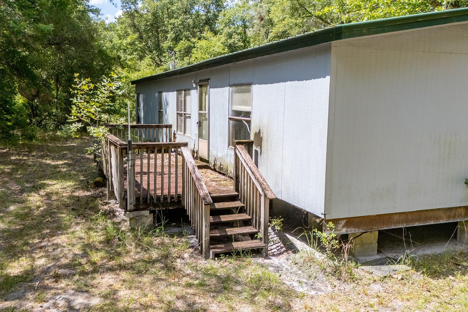 THE PETERSON PLACE - Residential