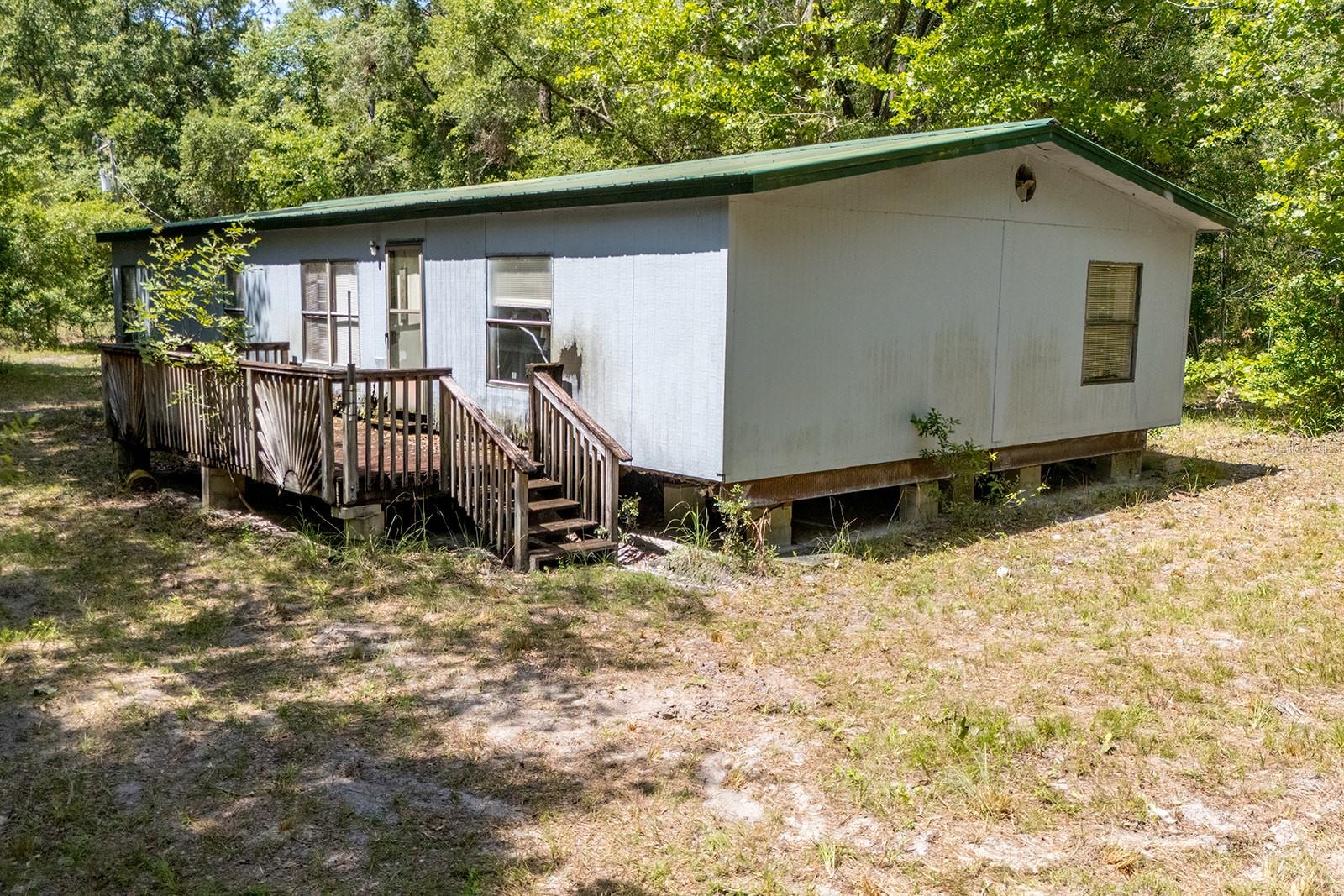 THE PETERSON PLACE - Residential