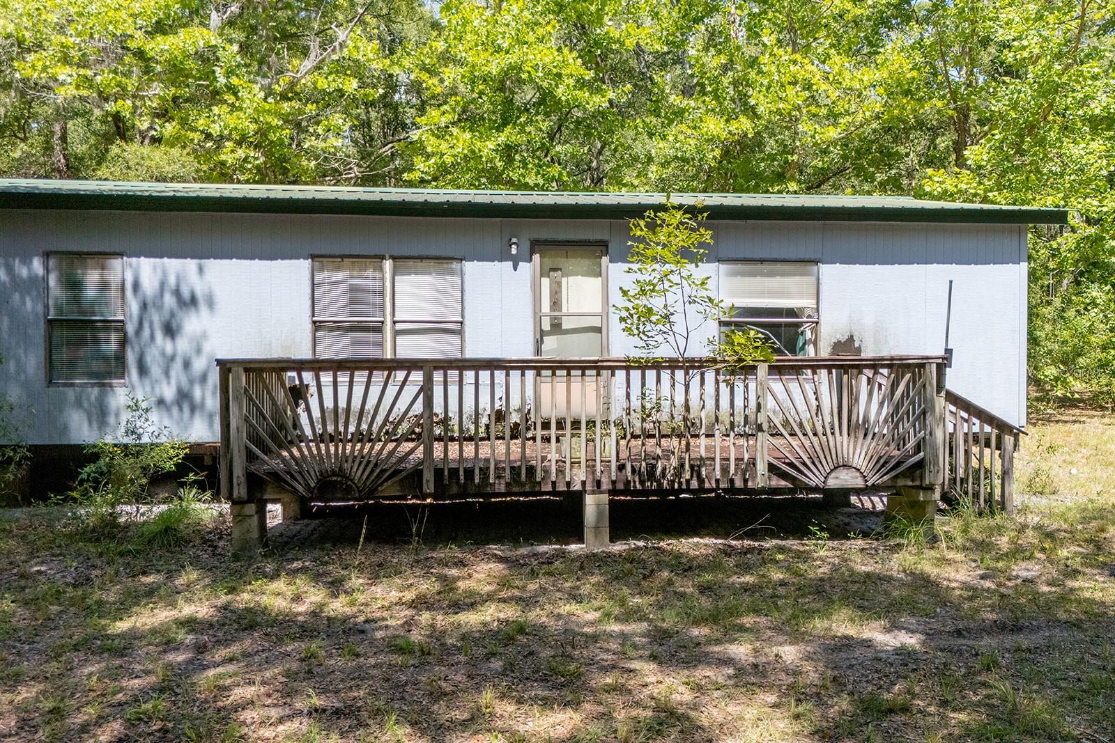 THE PETERSON PLACE - Residential