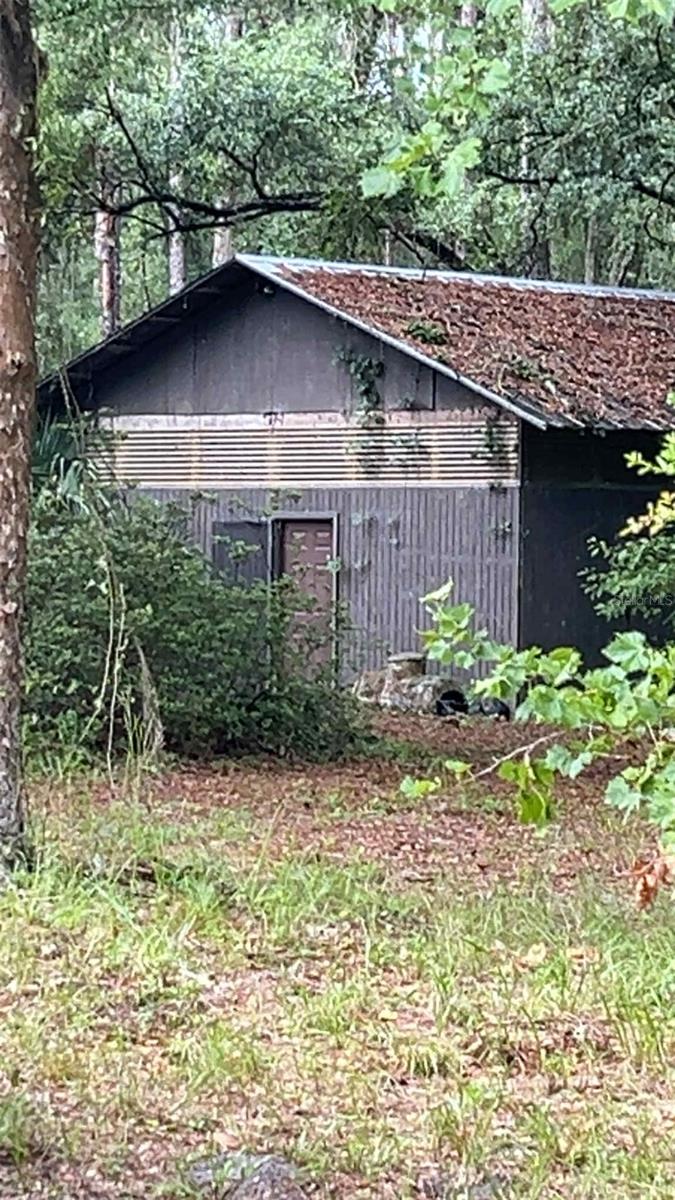 THE PETERSON PLACE - Residential