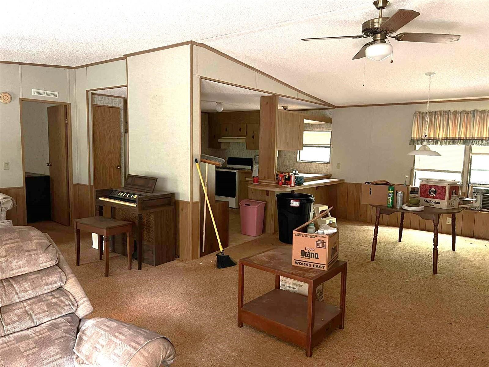 THE PETERSON PLACE - Residential