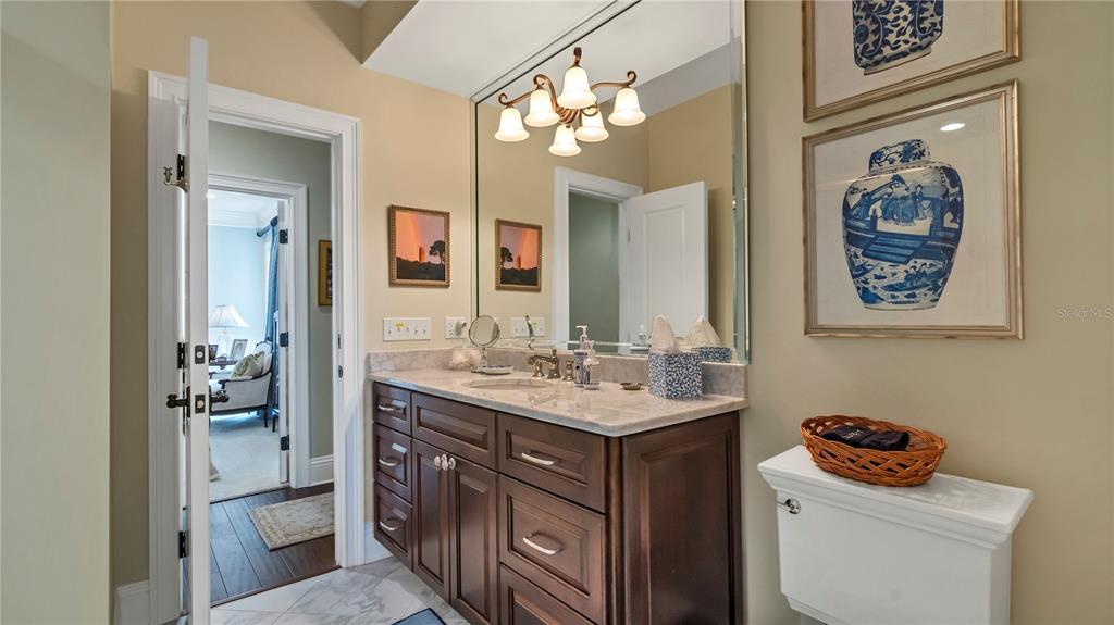 MOUNTAIN LAKE UNREC - Residential