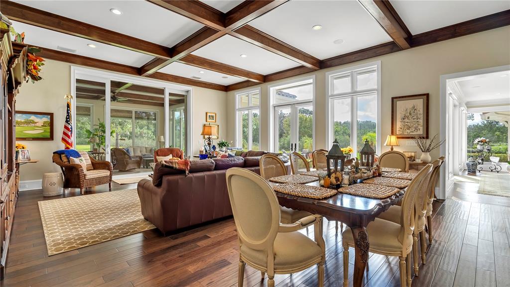 MOUNTAIN LAKE UNREC - Residential