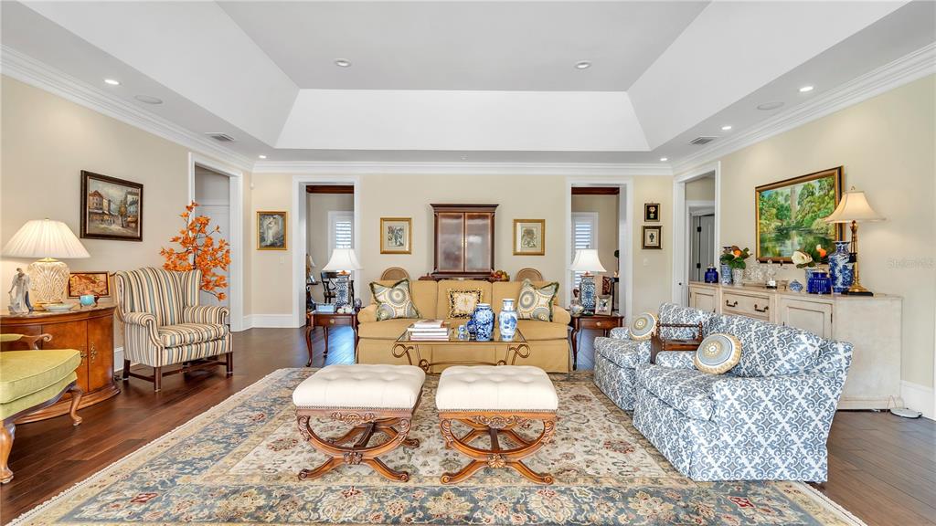 MOUNTAIN LAKE UNREC - Residential