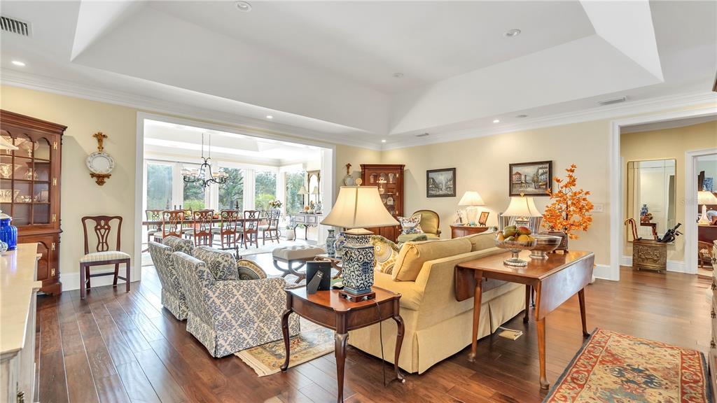 MOUNTAIN LAKE UNREC - Residential