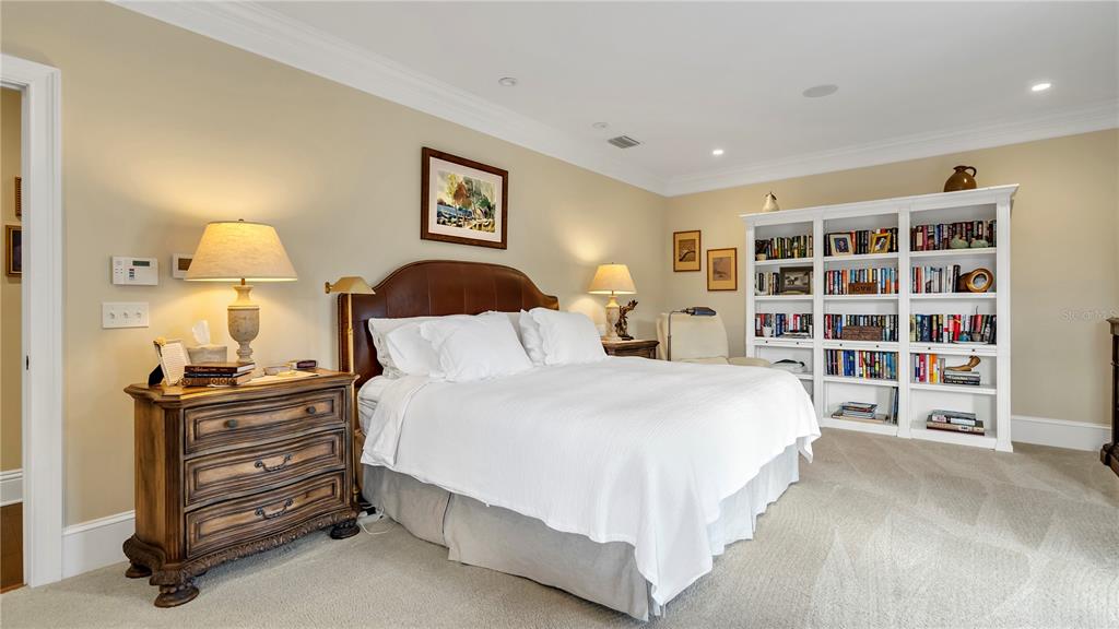 MOUNTAIN LAKE UNREC - Residential