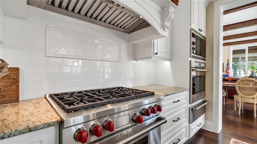 MOUNTAIN LAKE UNREC - Residential