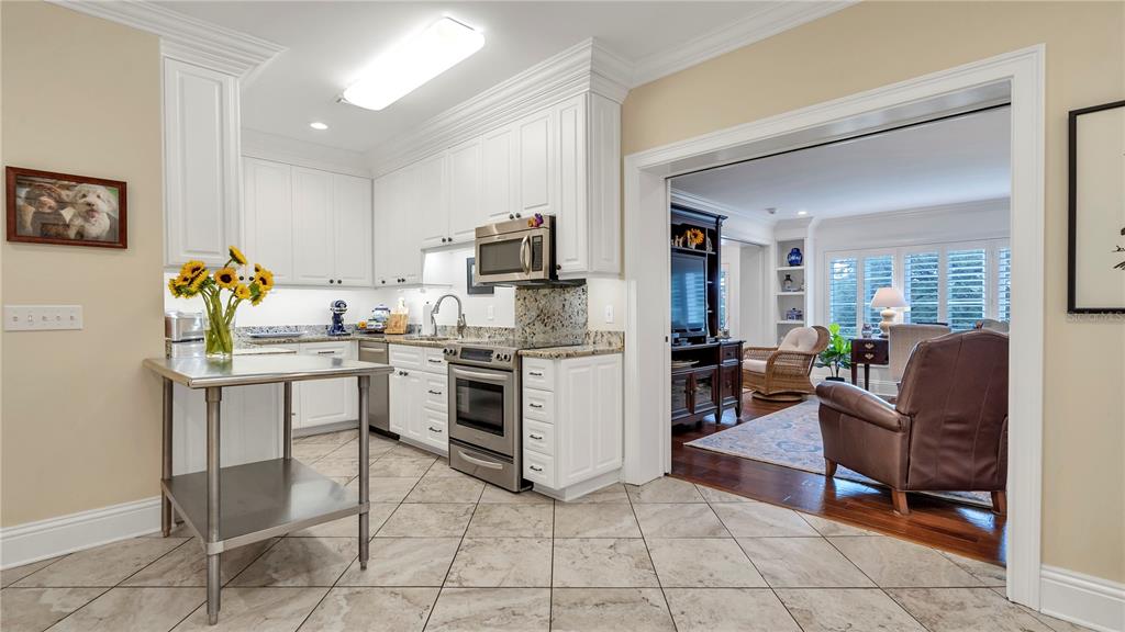 MOUNTAIN LAKE UNREC - Residential