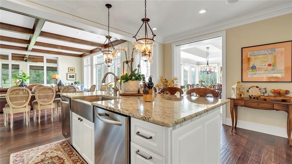 MOUNTAIN LAKE UNREC - Residential