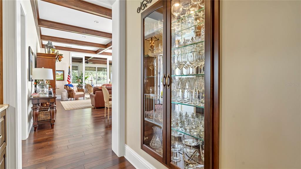 MOUNTAIN LAKE UNREC - Residential