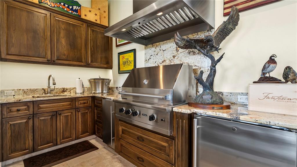 MOUNTAIN LAKE UNREC - Residential