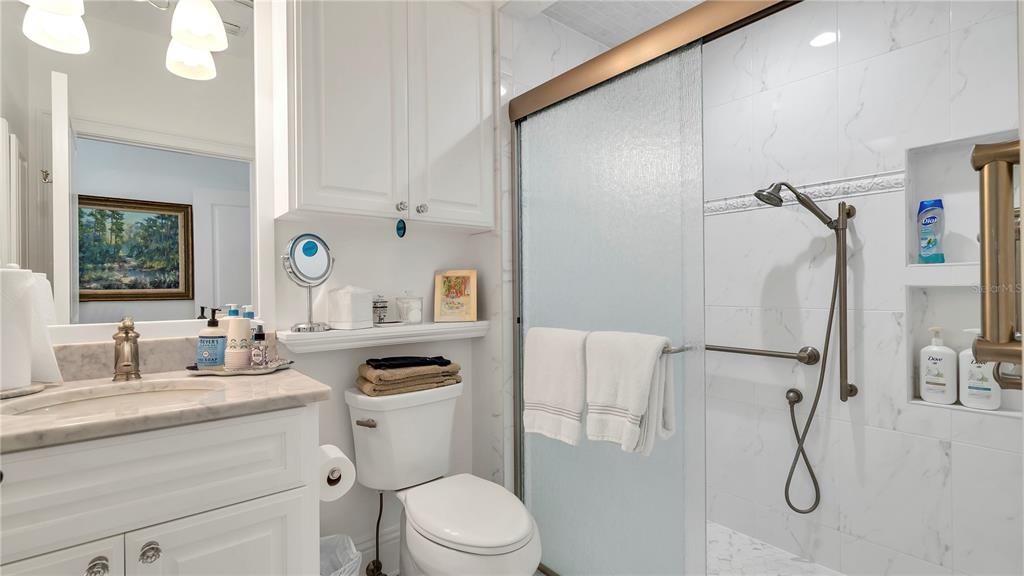 MOUNTAIN LAKE UNREC - Residential