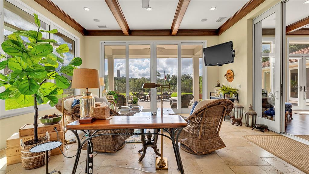 MOUNTAIN LAKE UNREC - Residential