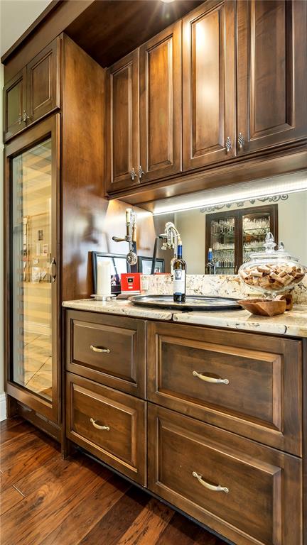 MOUNTAIN LAKE UNREC - Residential