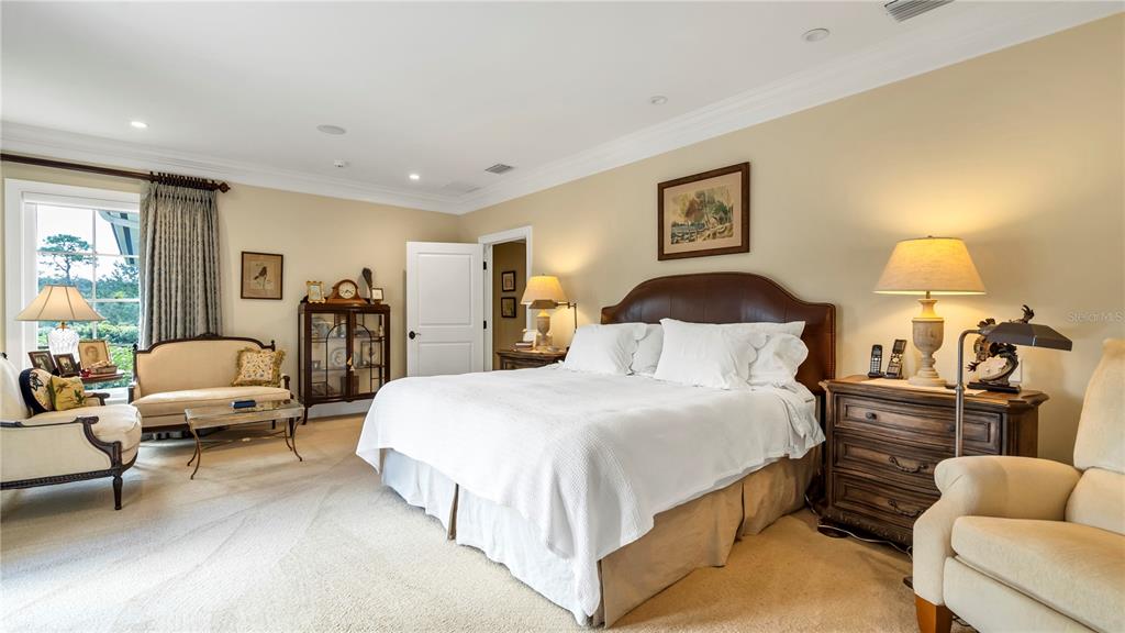 MOUNTAIN LAKE UNREC - Residential