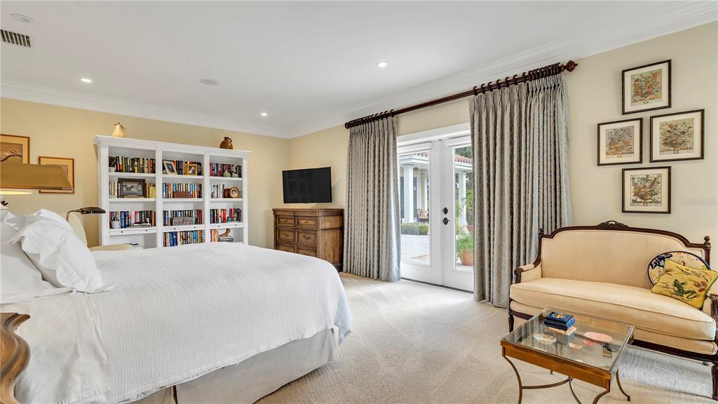 MOUNTAIN LAKE UNREC - Residential