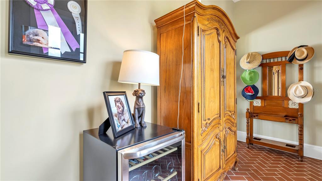 MOUNTAIN LAKE UNREC - Residential