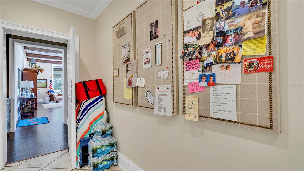 MOUNTAIN LAKE UNREC - Residential