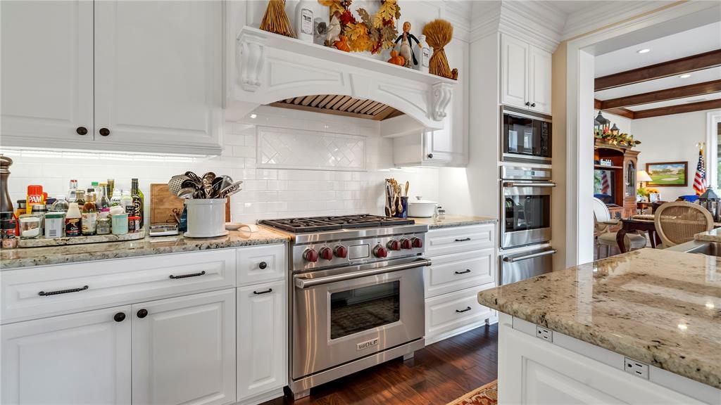 MOUNTAIN LAKE UNREC - Residential