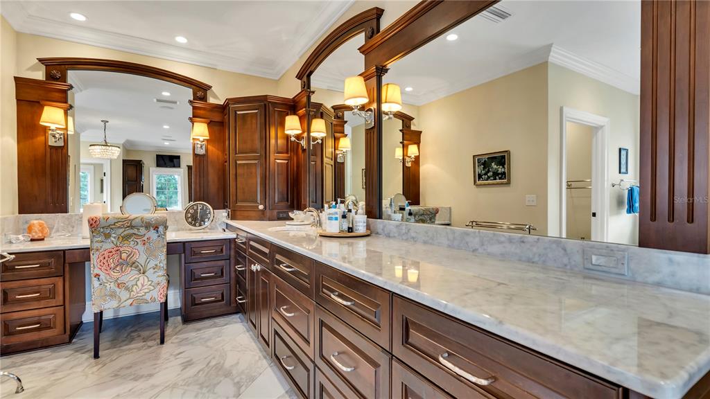 MOUNTAIN LAKE UNREC - Residential