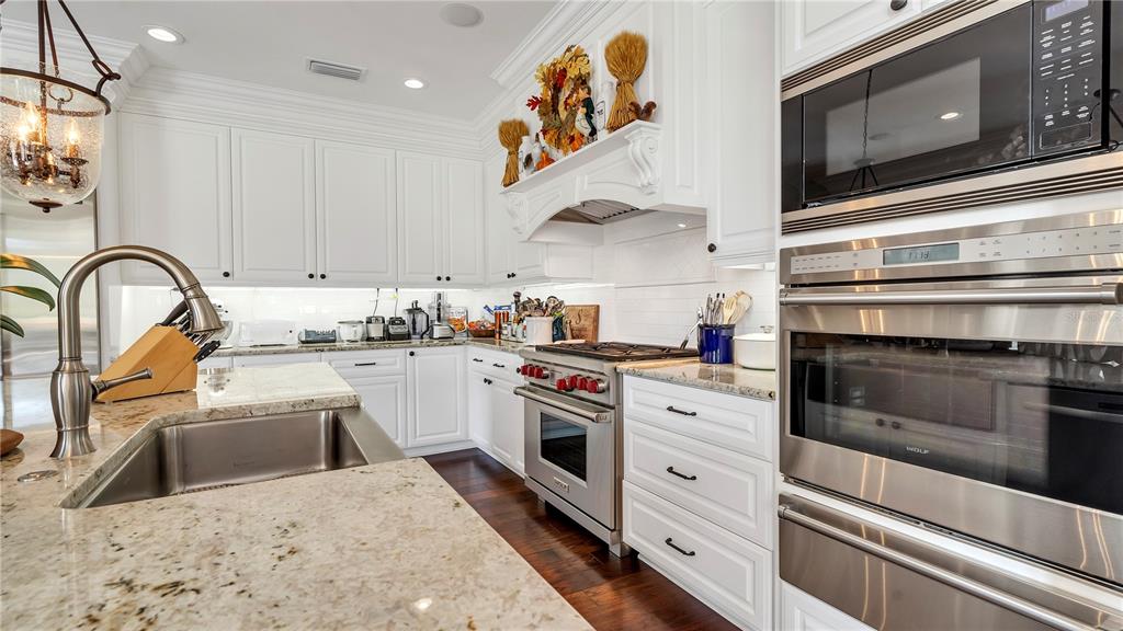 MOUNTAIN LAKE UNREC - Residential