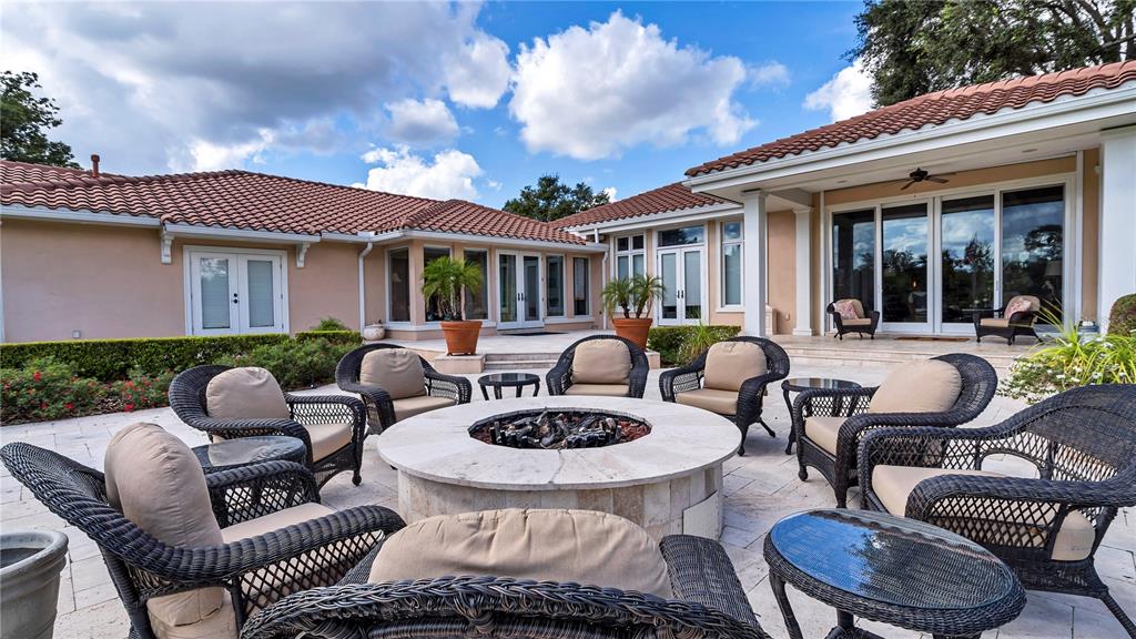 MOUNTAIN LAKE UNREC - Residential