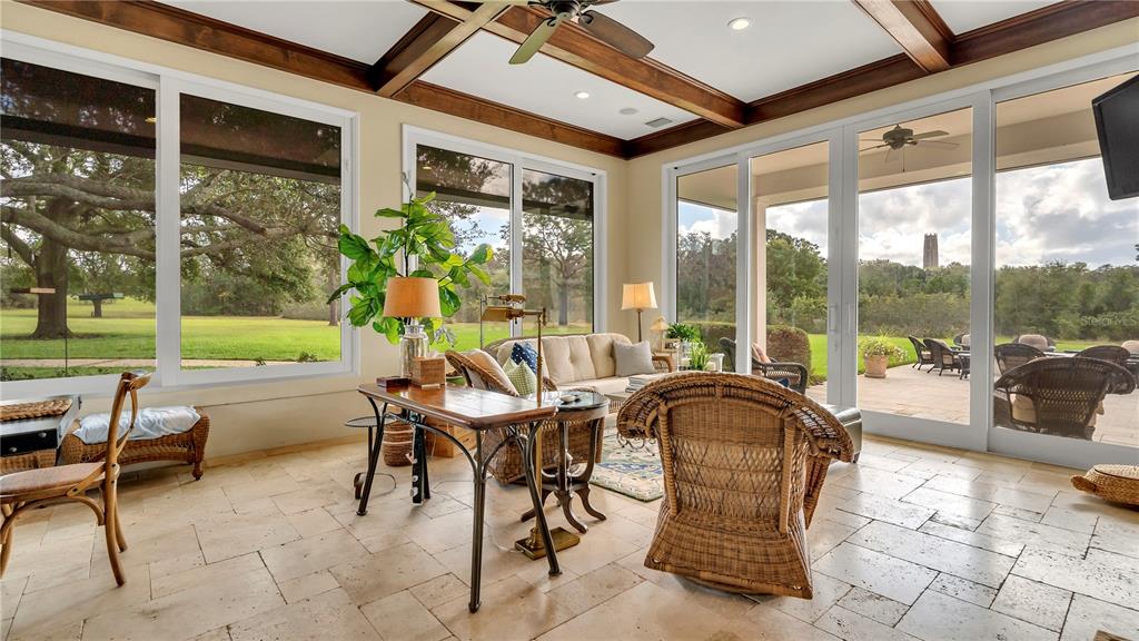 MOUNTAIN LAKE UNREC - Residential