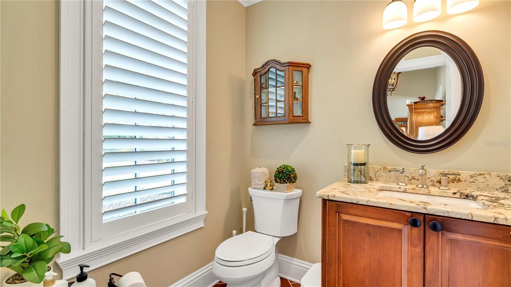 MOUNTAIN LAKE UNREC - Residential