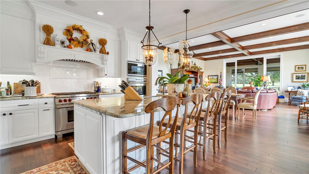 MOUNTAIN LAKE UNREC - Residential