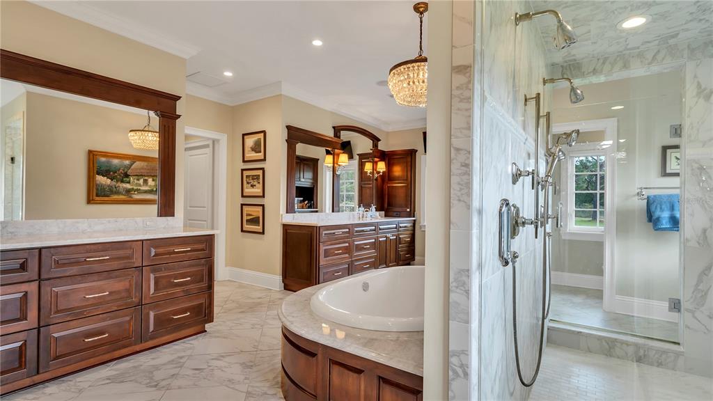 MOUNTAIN LAKE UNREC - Residential