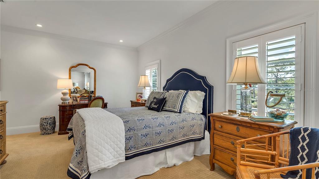 MOUNTAIN LAKE UNREC - Residential