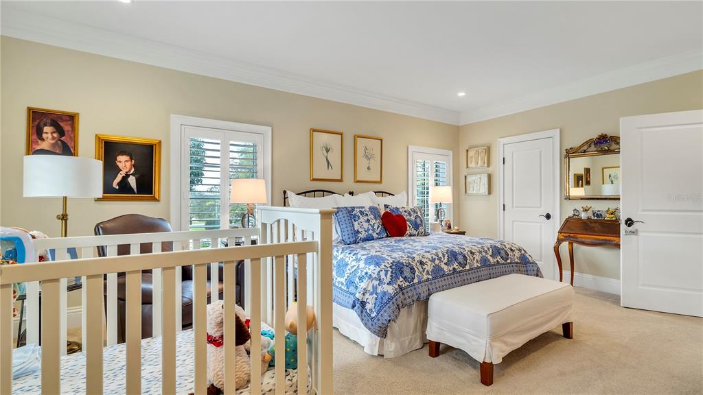 MOUNTAIN LAKE UNREC - Residential