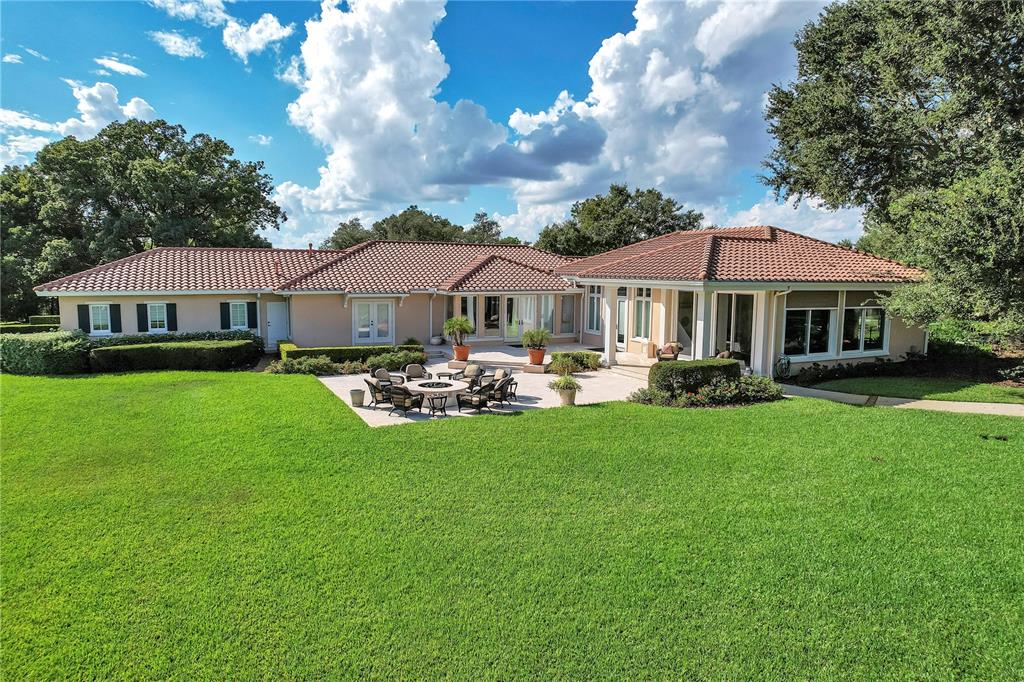 MOUNTAIN LAKE UNREC - Residential