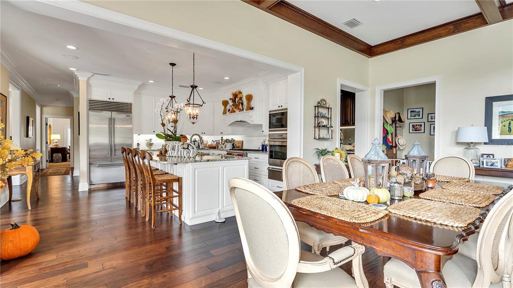 MOUNTAIN LAKE UNREC - Residential