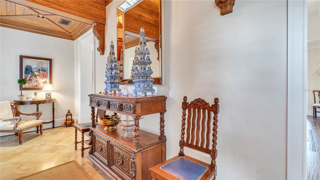 MOUNTAIN LAKE UNREC - Residential