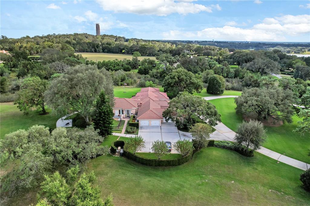 MOUNTAIN LAKE UNREC - Residential