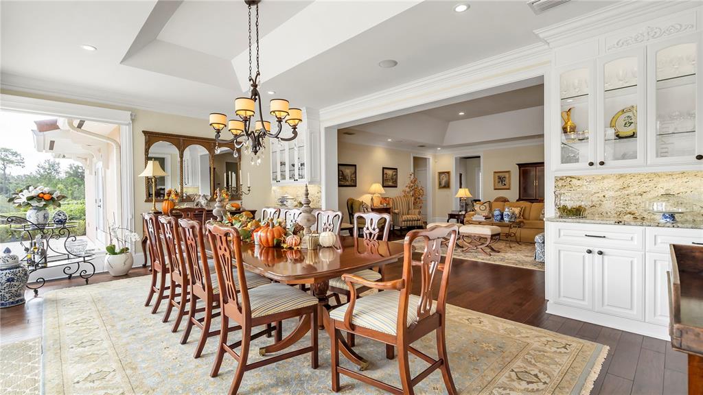 MOUNTAIN LAKE UNREC - Residential