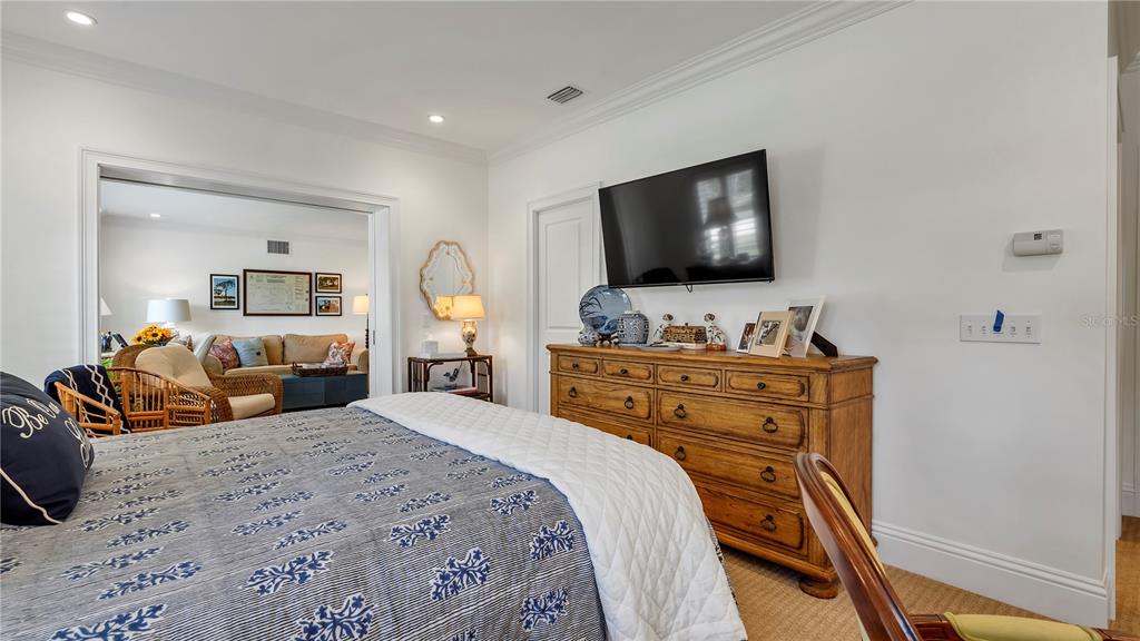 MOUNTAIN LAKE UNREC - Residential