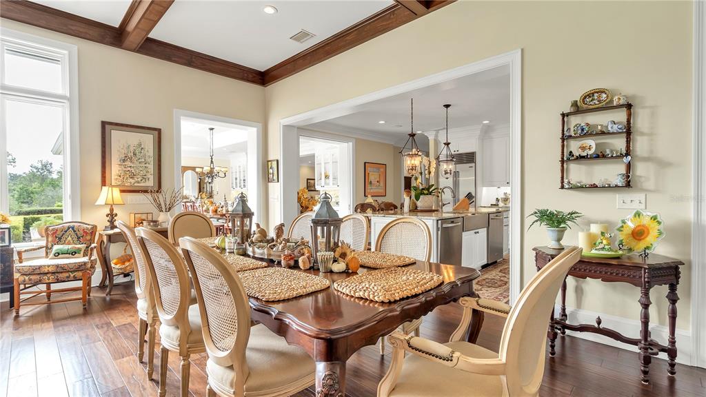 MOUNTAIN LAKE UNREC - Residential