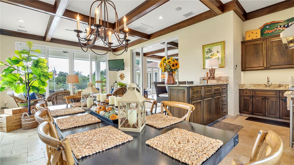 MOUNTAIN LAKE UNREC - Residential