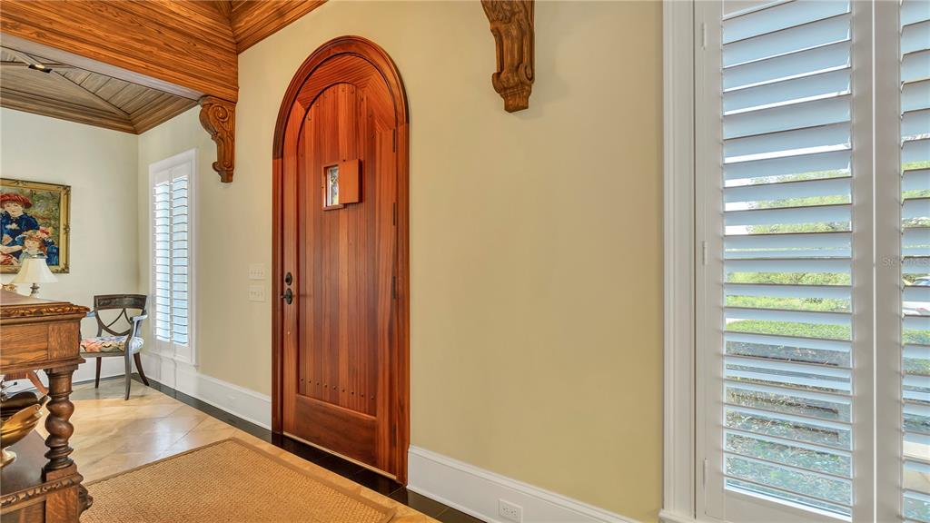 MOUNTAIN LAKE UNREC - Residential